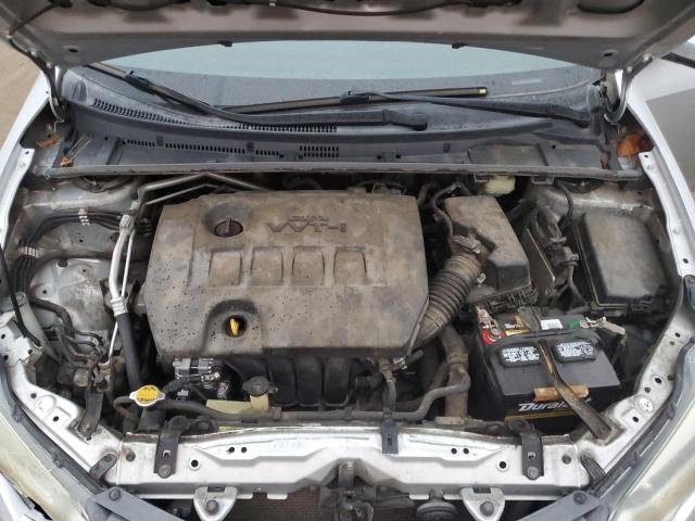 2016 TOYOTA COROLLA L - 5YFBURHE4GP446234