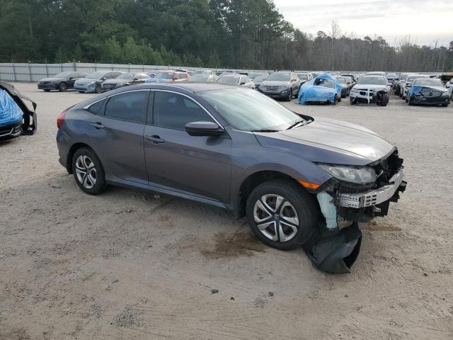 2016 HONDA CIVIC LX - 19XFC2F55GE045937