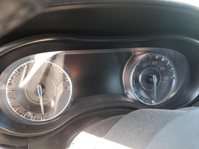2015 CHRYSLER 300 LIMITE - 2C3CCAAG1FH931329