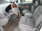 TOYOTA SIENNA XLE photo