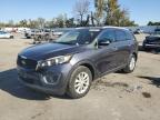 2016 KIA SORENTO LX - 5XYPGDA36GG023250