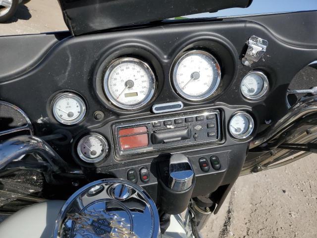 2002 HARLEY-DAVIDSON FLHTCUI 1HD1FCW172Y627267