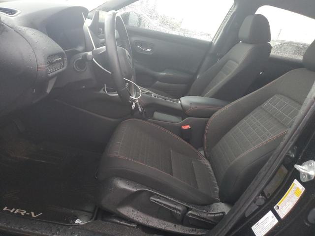 2023 HONDA HR-V SPORT - 3CZRZ1H5XPM731801