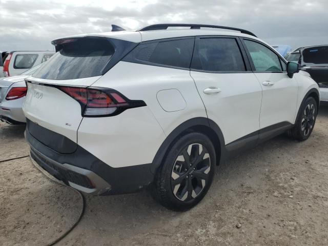 2024 KIA SPORTAGE X - KNDPZDDH2R7132323