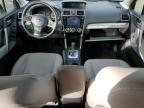 SUBARU FORESTER 2 photo