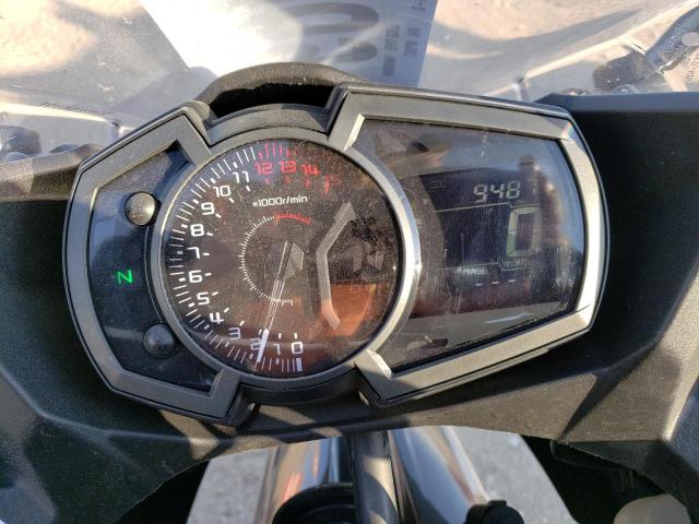 2023 KAWASAKI EX400 - JKAEXKH19PDAP3927