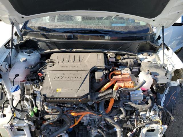 2024 KIA NIRO SX KNDCT3LE3R5123708