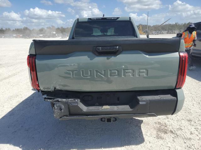 VIN 5TFLA5BC6RX003486 2024 TOYOTA TUNDRA no.6