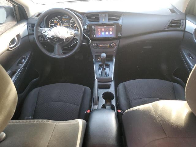 2019 NISSAN SENTRA S - 3N1AB7AP7KY373888