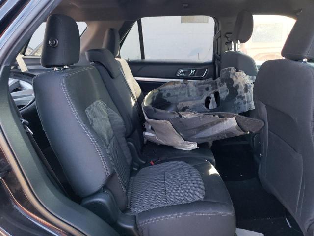 2019 FORD EXPLORER X - 1FM5K8D85KGA81792