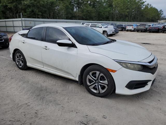 VIN 2HGFC2F57GH551694 2016 Honda Civic, LX no.4