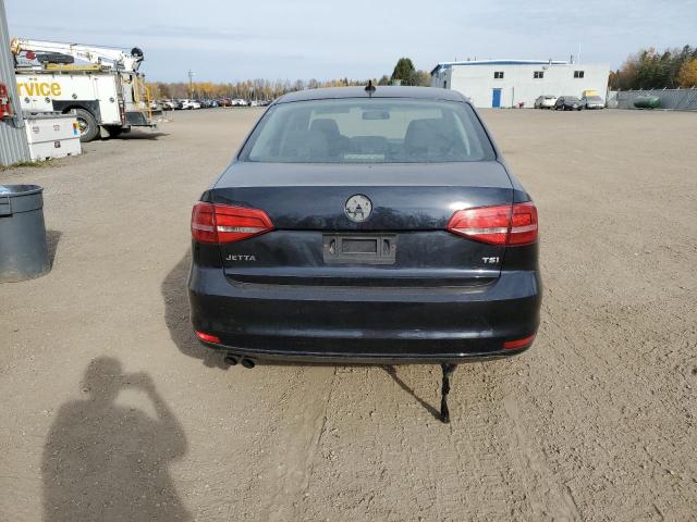 2015 VOLKSWAGEN JETTA SE - 3VWD07AJ3FM254838