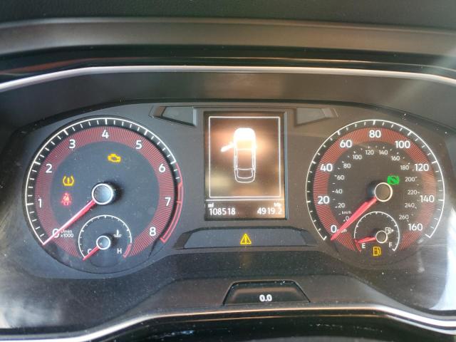 2019 VOLKSWAGEN JETTA S - 3VWC57BU1KM036302