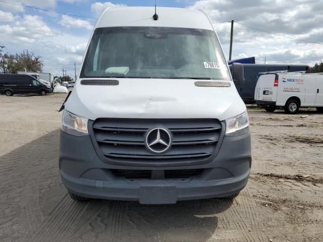 2021 MERCEDES-BENZ SPRINTER 2 - W1Y4ECHY1MT070055