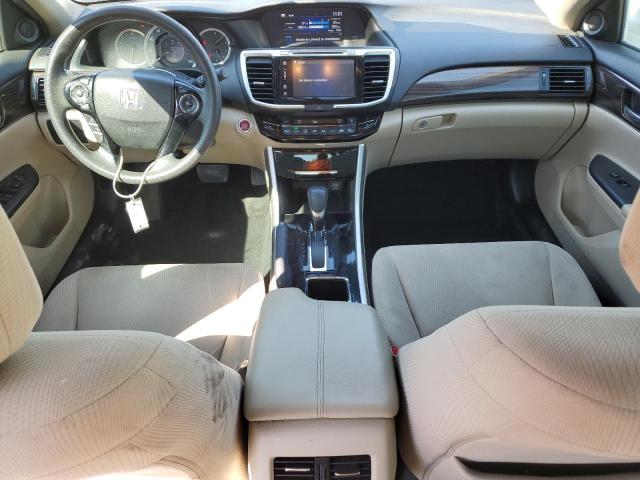 2017 HONDA ACCORD EX - 1HGCR2F79HA064743