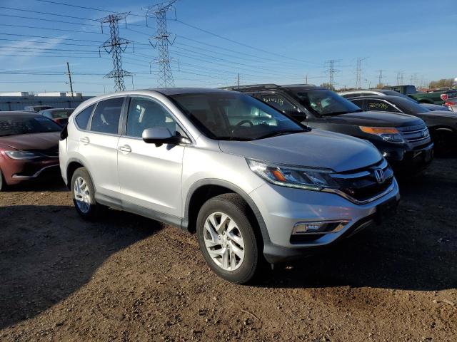 2016 HONDA CR-V EX - 5J6RM4H59GL022228