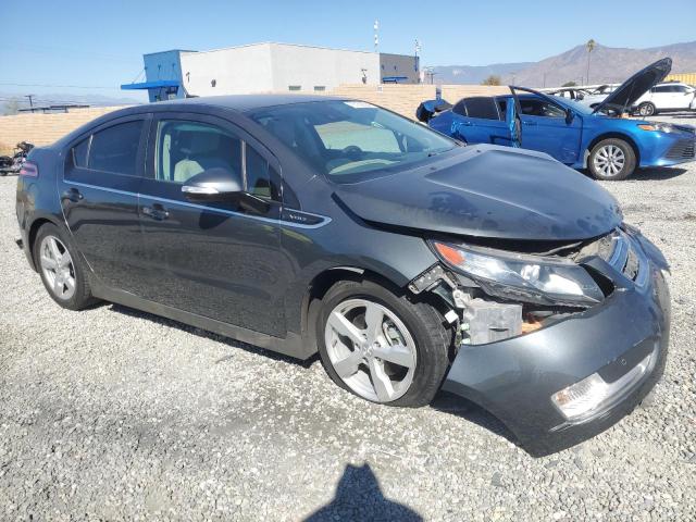 VIN 1G1RH6E42DU137429 2013 Chevrolet Volt no.4