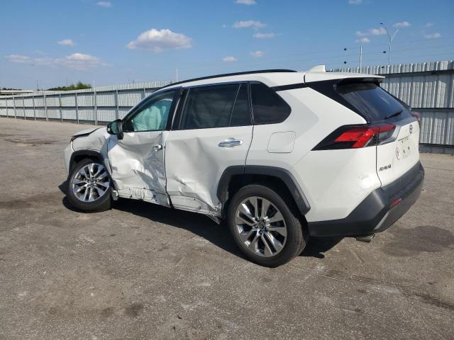 2019 TOYOTA RAV4 LIMIT - 2T3Y1RFV0KW014230