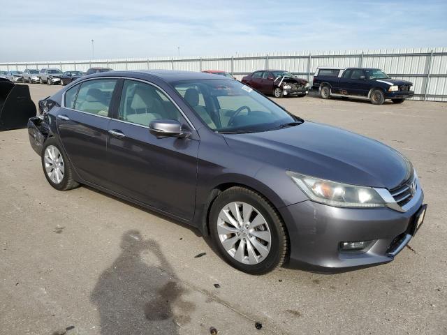 2015 HONDA ACCORD EX - 1HGCR2F77FA072739