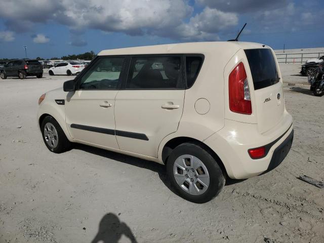 VIN KNDJT2A51D7772151 2013 KIA Soul no.2