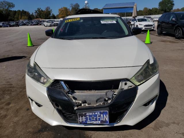 2016 NISSAN MAXIMA 3.5 - 1N4AA6AP7GC905446