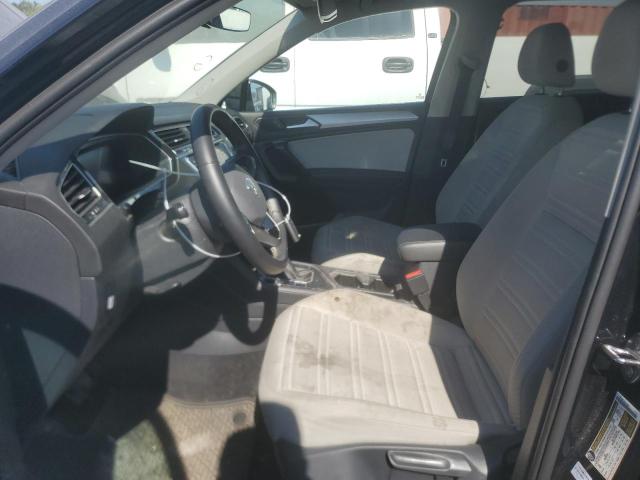 2024 VOLKSWAGEN TIGUAN S - 3VVRB7AX6RM103313