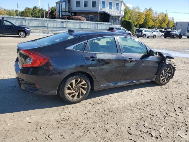 2017 HONDA CIVIC EX - 19XFC2F7XHE223554