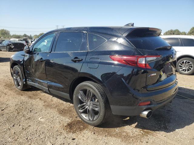 2019 ACURA RDX A-SPEC - 5J8TC2H68KL014935