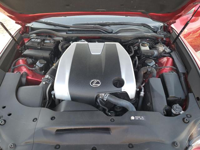 2015 LEXUS RC 350 - JTHHE5BC3F5004532