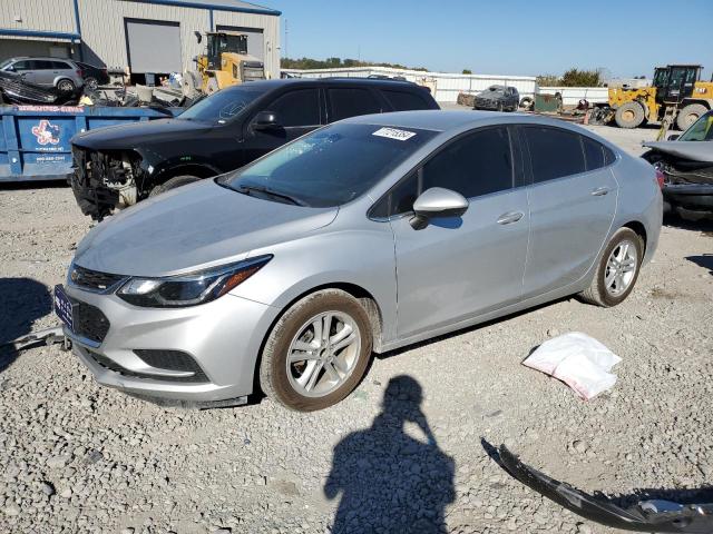 VIN 1G1BE5SM5G7313143 2016 CHEVROLET CRUZE no.1