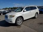 TOYOTA HIGHLANDER photo