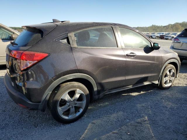 2017 HONDA HR-V LX - 3CZRU5H31HM714861