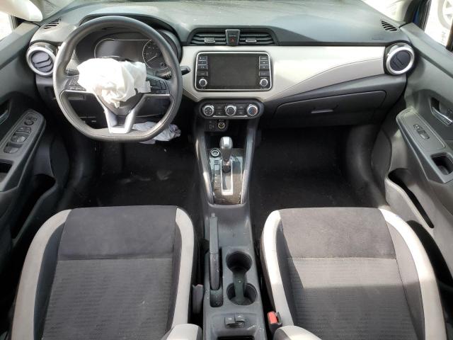 2021 NISSAN VERSA SV - 3N1CN8EV1ML827129