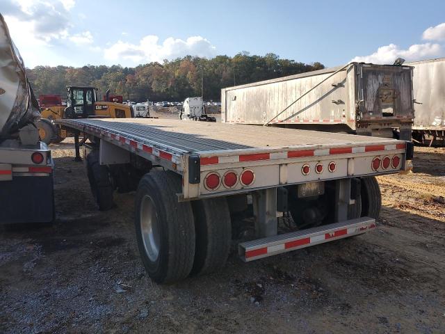 RAUF FLATBED 2015 silver   1RNF48A23FR033427 photo #4