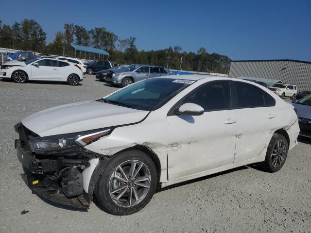 2023 KIA FORTE LX 2023