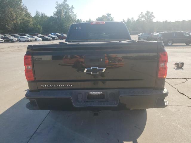 2017 CHEVROLET SILVERADO - 1GCRCPEC4HZ317233