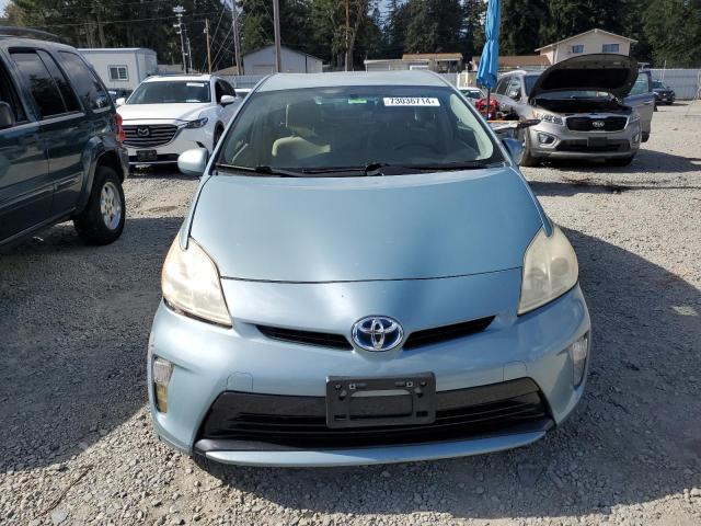 VIN JTDKN3DU1F1863868 2015 Toyota Prius no.5