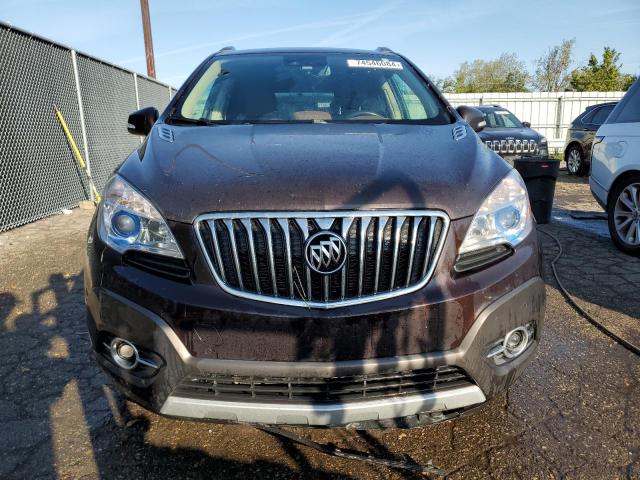 VIN KL4CJDSB1FB224370 2015 Buick Encore, Premium no.5