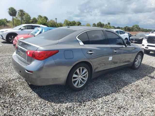 VIN JN1BV7AR8FM401851 2015 Infiniti Q50, Base no.3