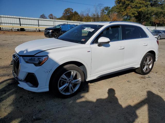 2021 AUDI Q3 PREMIUM #3037825253