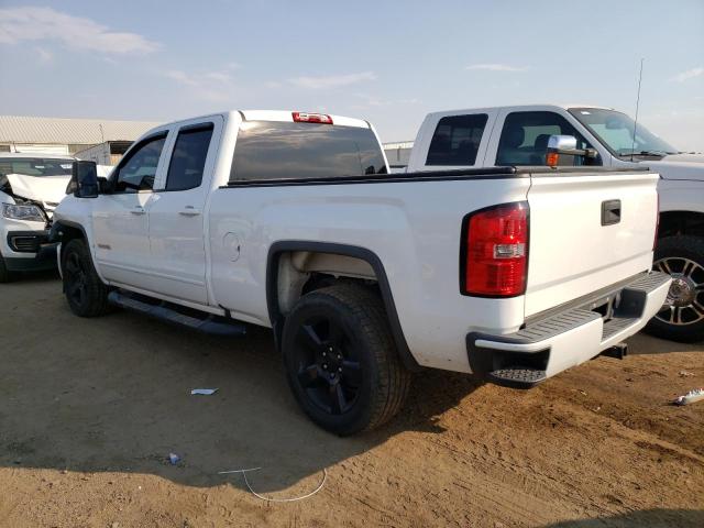 2016 GMC SIERRA K15 - 1GTV2LEC9GZ389022