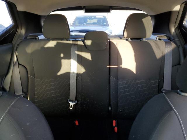 2021 NISSAN KICKS SV - 3N1CP5CV9ML484436