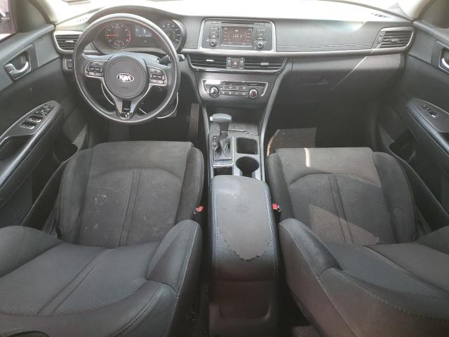 2016 KIA OPTIMA LX - 5XXGT4L33GG051522