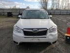 SUBARU FORESTER 2 photo