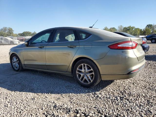 VIN 3FA6P0H77DR112569 2013 Ford Fusion, SE no.2