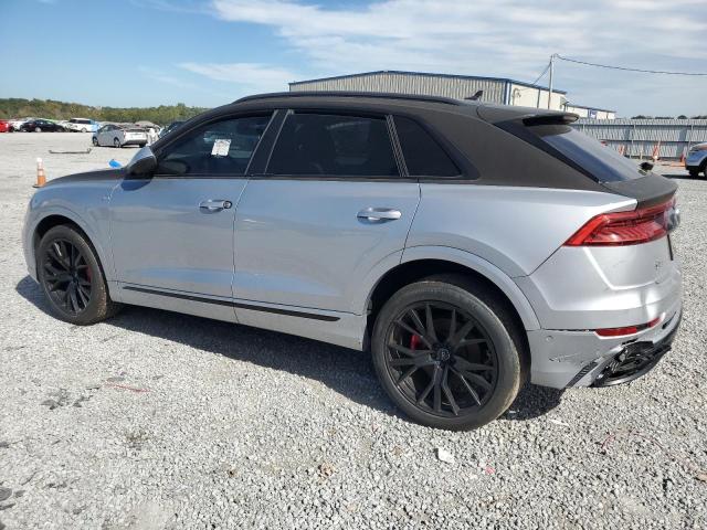 VIN NCS107262 2020 AUDI Q8 no.2