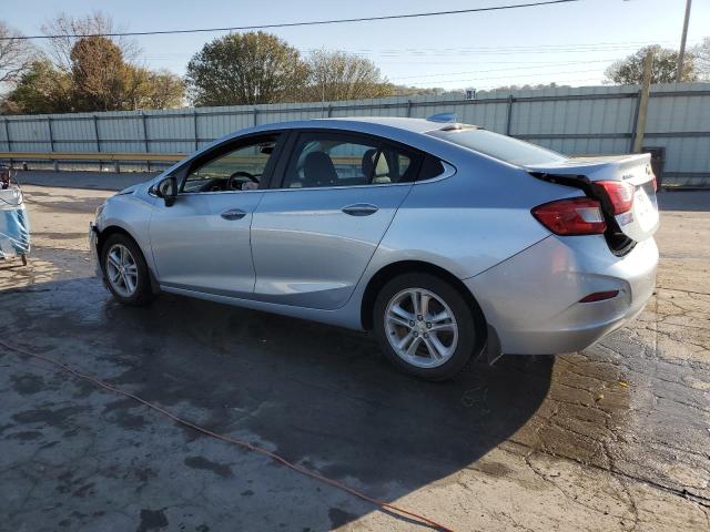 2018 CHEVROLET CRUZE LT - 1G1BE5SM5J7143566