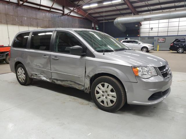 VIN 2C4RDGBG9FR669056 2015 Dodge Grand Caravan, SE no.4