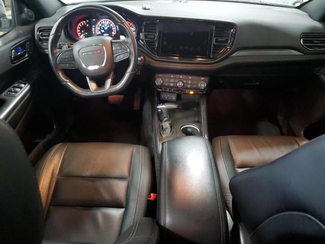 2021 DODGE DURANGO GT - 1C4RDJDG2MC610673