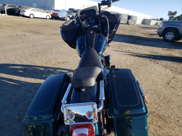 2001 HARLEY-DAVIDSON FLTRI 1HD1FSW1X1Y653743